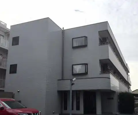 クレア仙川